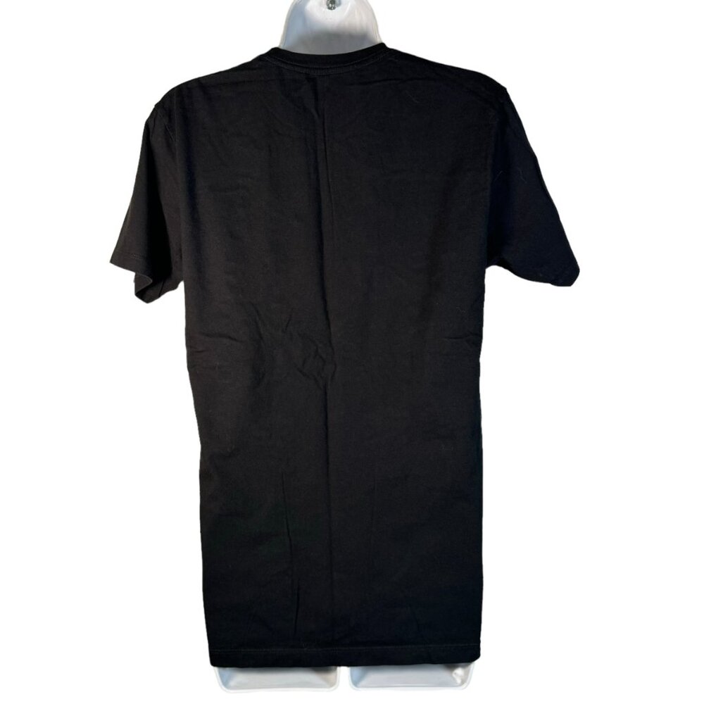 Korn Bloody Band Logo T-Shirt Tee Top Alternative Rock Nu Metal Punk Horror M - Picture 3 of 3